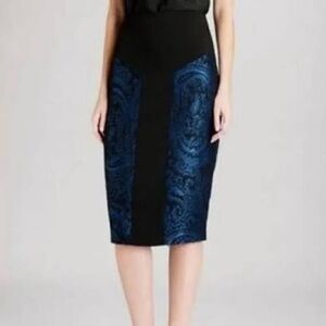 Ted Baker London CARRON Pencil Skirt